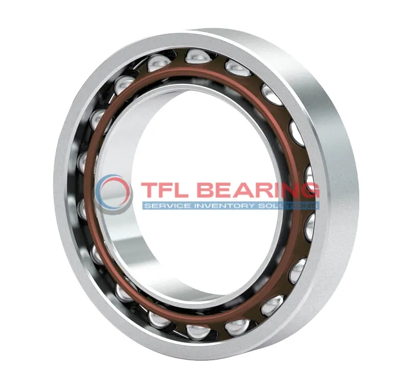 Super Precision Angular Contact Ball Bearings 7014 CE/P4ADGA